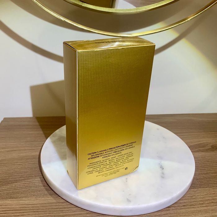 ORYGINALNE Tom Ford Black Orchid Woda perfumowana 100 ml