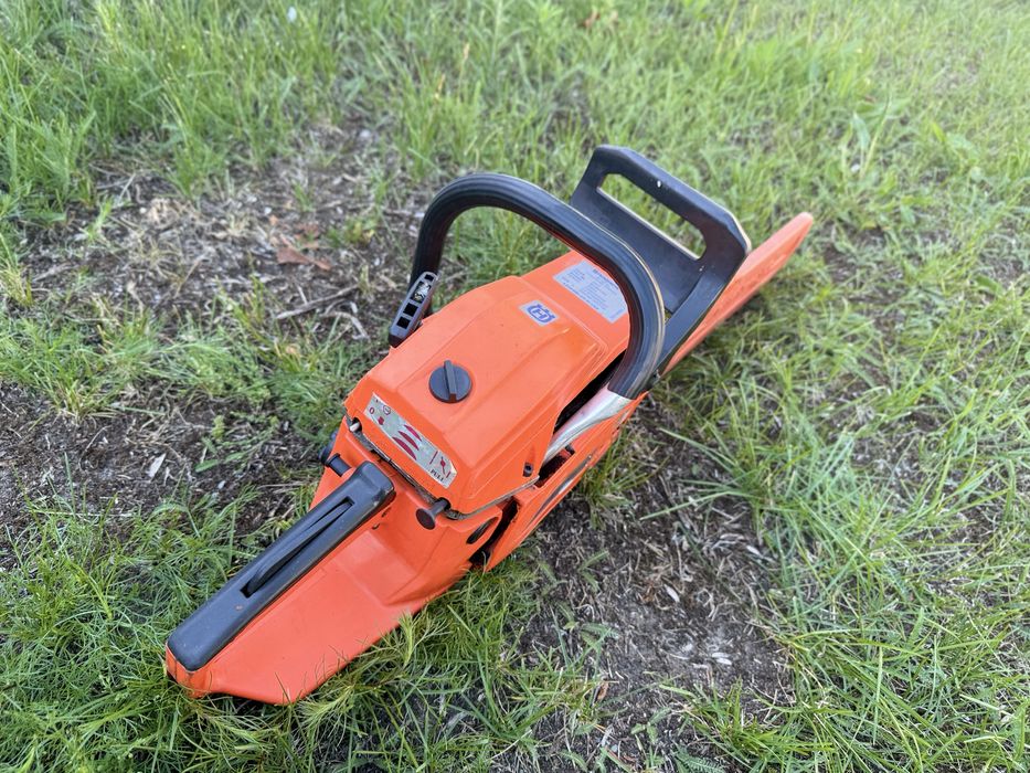 Pila spalinowa Husqvarna 359/ G używana sprawna