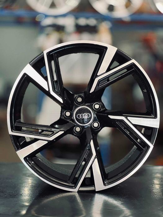 Jantes Audi 19" 5x112