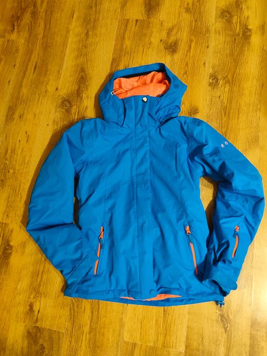 Kurtka +spodnie narciarskie damskie ZL