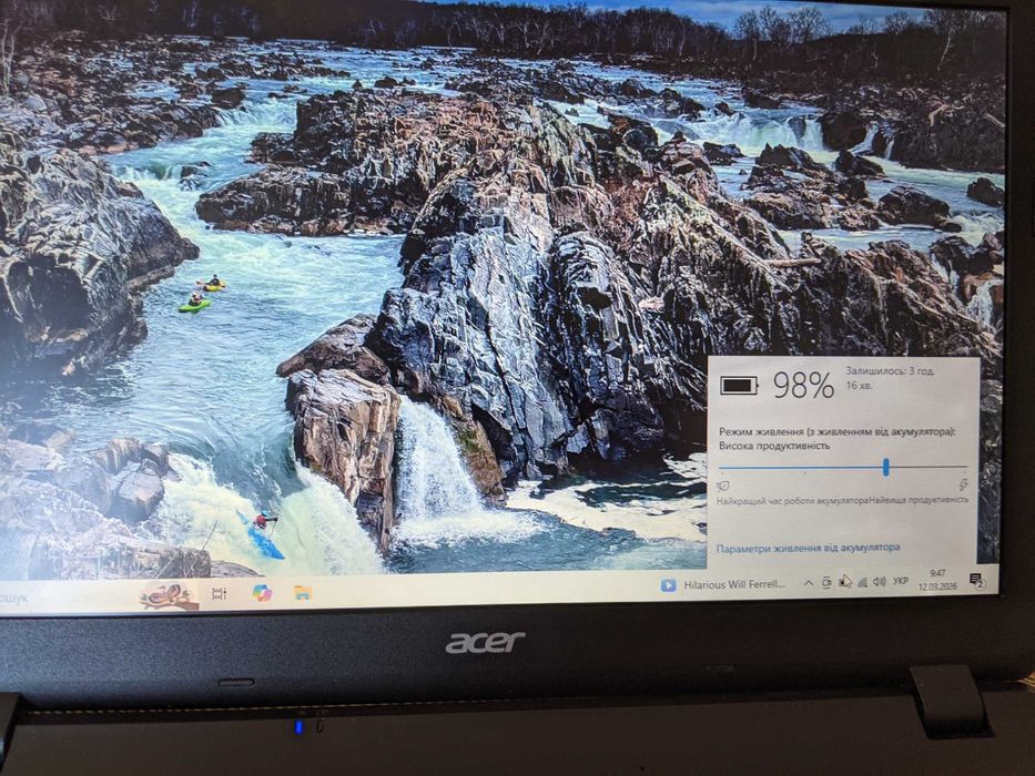 Acer ES1-511 Celeron 3060/ 4 Gb / 500Gb