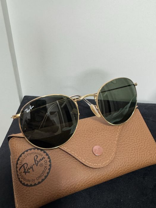 Ray-Ban okulary przeciwsłoneczne