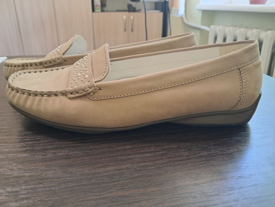 Туфлі жіночі 38 р