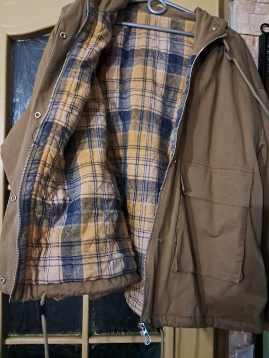 Молодіжна жіноча парка ,нова Корея