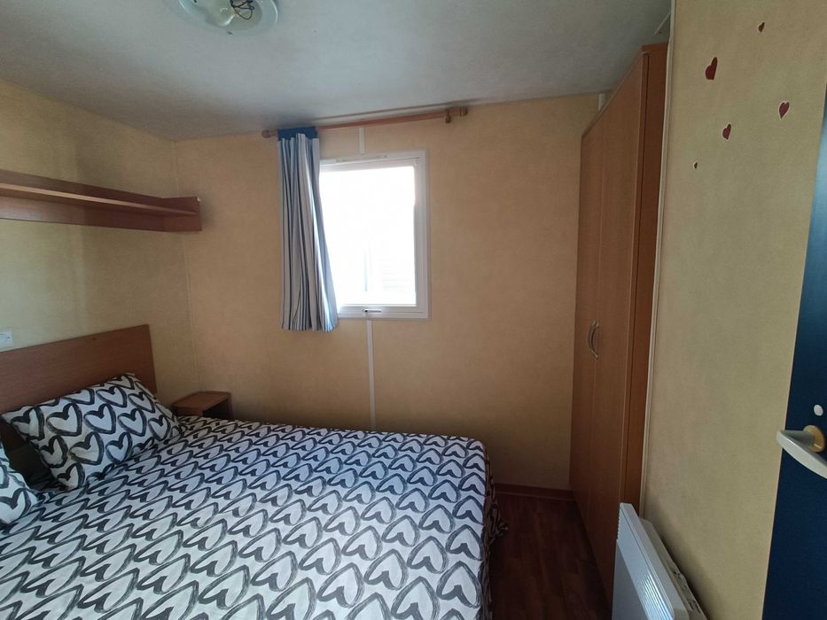 Mobil Home V2 | Irm Super M - Promo  oferta transporte equipada