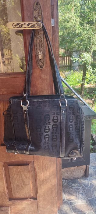 Torebka damska Aigner