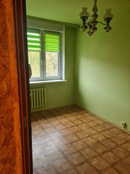 Mieszkanie do wynajecia sosnowiec gospodarcza 8b - Widok 2