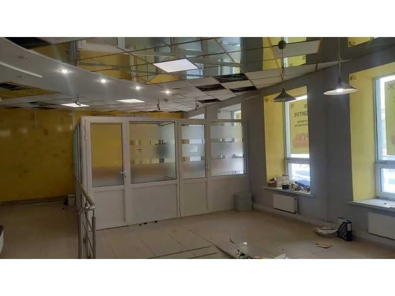 Нежитлові приміщення, 251,5 кв. м, вул. Сумська 44/2