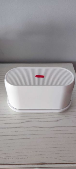 Ferro de engomar portátil