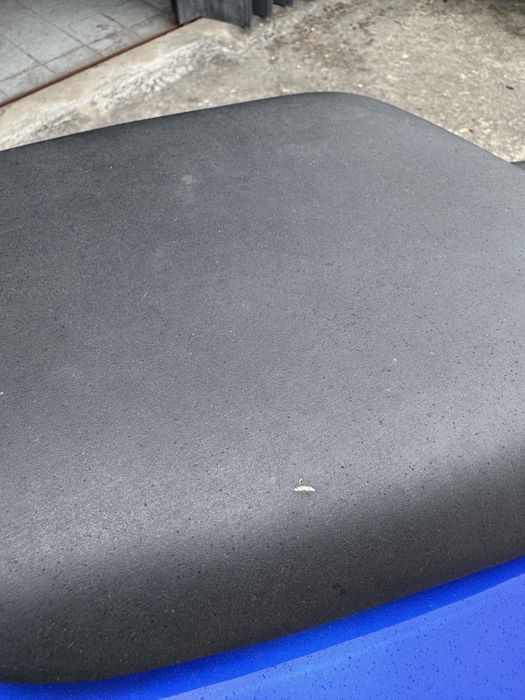 Mota Honda CBR 600
