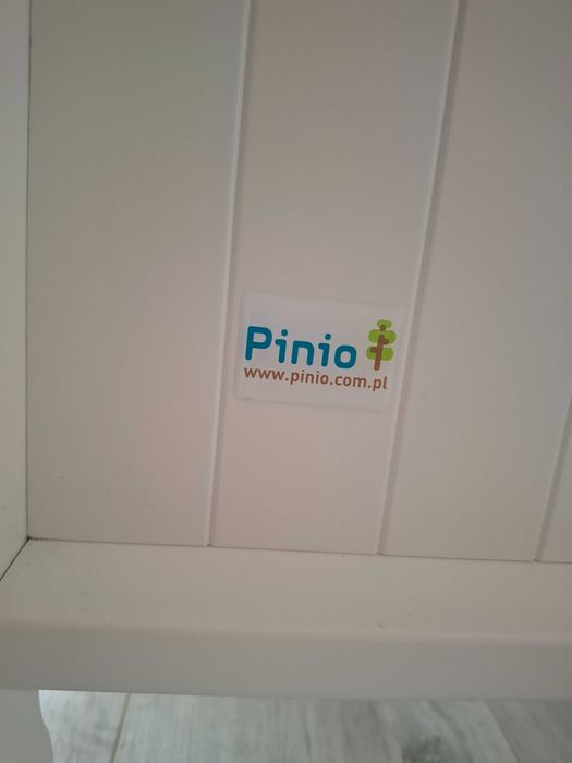 Regał Pinio Parole meble dziecięce