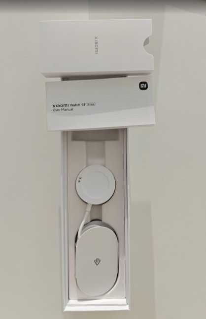 Smartwatch Xiaomi S4 100% NOVO