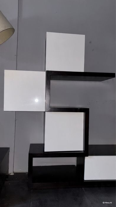Conjunto de movel de sala