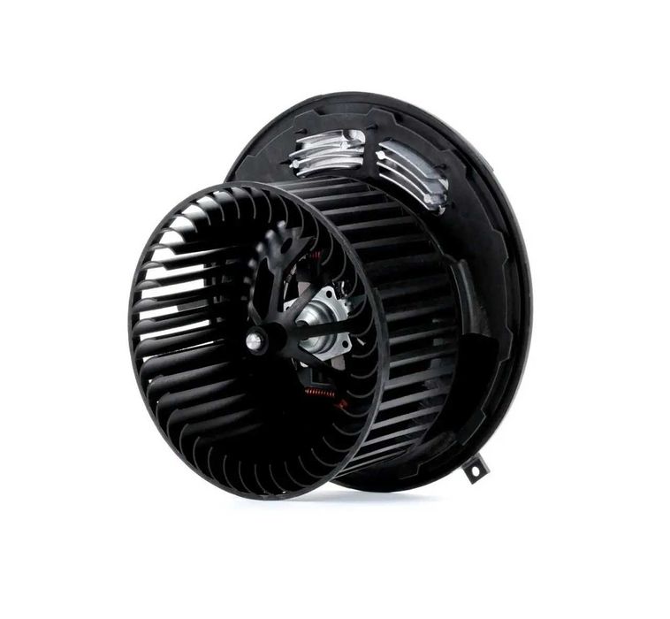 Вентилятор салону НОВИЙ! Моторчик пічки обігрівача для вашого авто