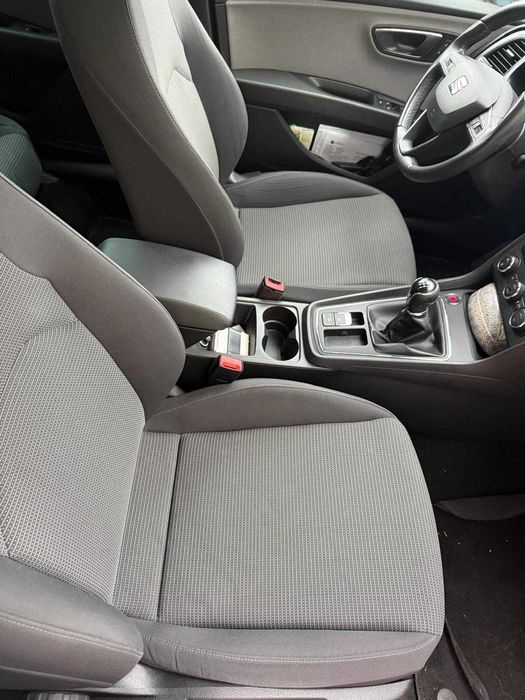 SEAT Leon 1.0 EcoTSI Style S/S 115cv 2020 71.000Kms