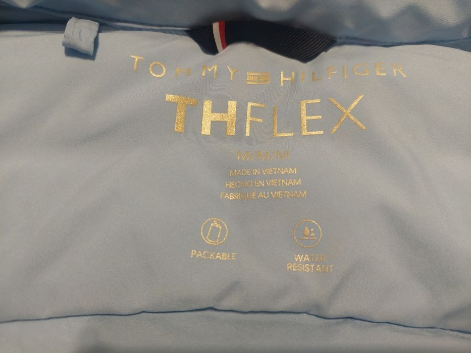 Kurtka damska Tommy Hilfiger M