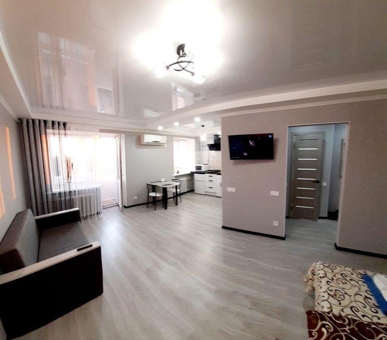 Здам подобово, погодинно квартири ЦЕНТР