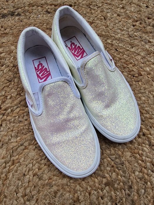 Vans rozm 37 cena z wysyłką