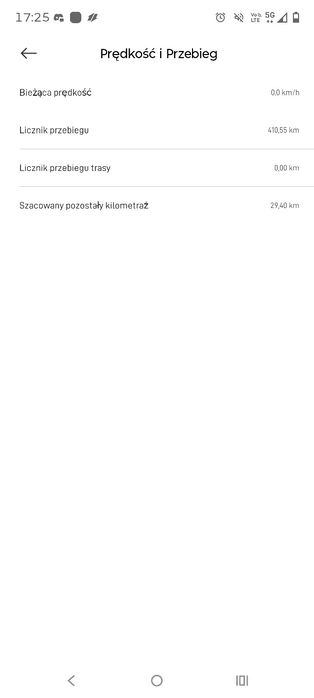 Hulajnoga elektryczna Xiaiomi mi 3