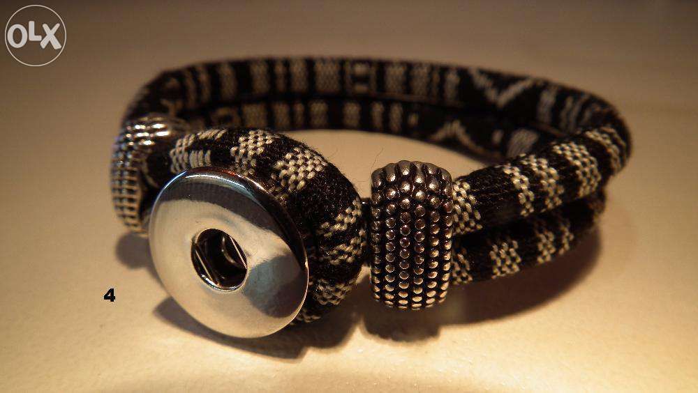 Pulseira varias cores