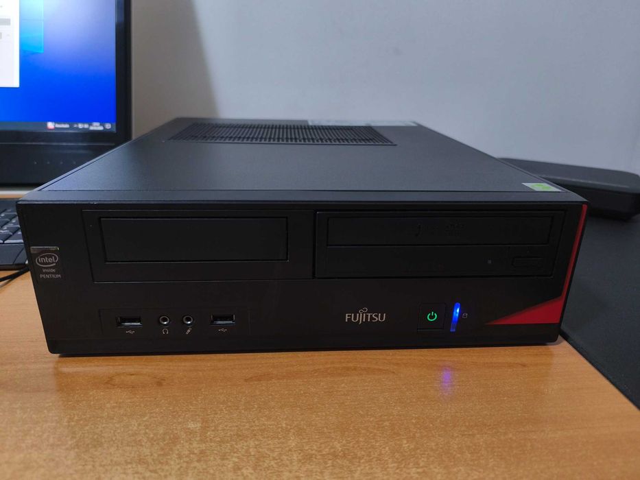 Fujitsu Esprimo E420 e85+ (i5 - 8GB - 240GB)