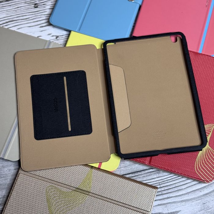Чехол iPad mini 1 2 3 (7.9" экран)