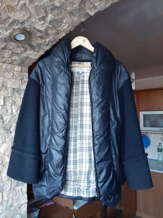 Фірмова курточка BURBERRY