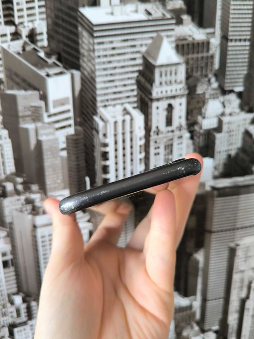 iPhone 11 64 Black neverlock айфон
