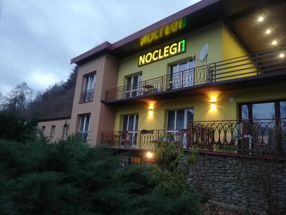 Pokoje dwu trzy osobowe z łazienkami dla pracowników firm(i nie tylko)