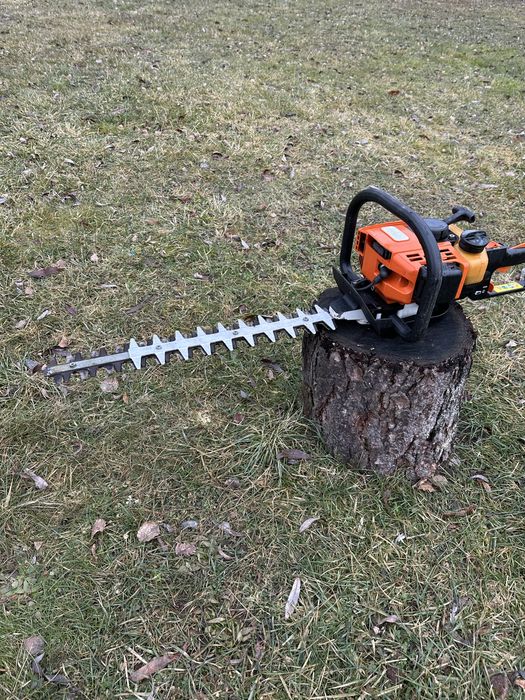Nożyce spalinowe STIHL HS 80