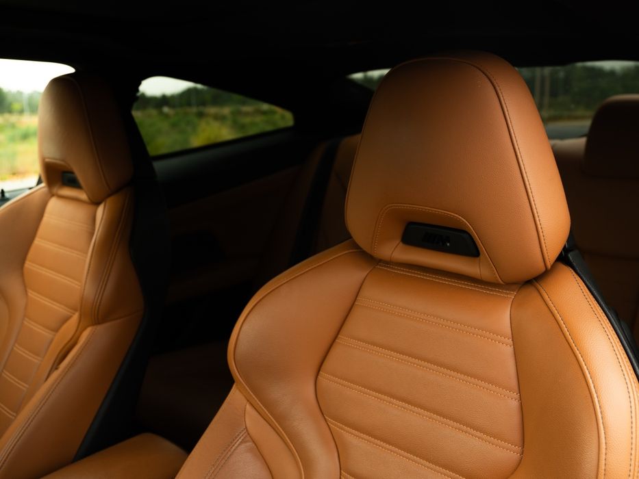 BMW M440i xDrive Coupé | B58