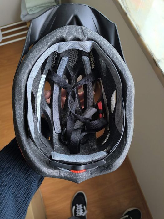 Capacete ciclismo vittoria