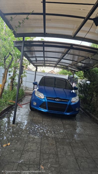 Продам  автомобиль