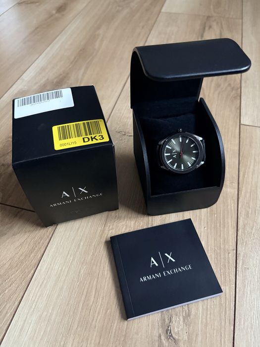 Zegarek Armani Exchange AX2806 - Nowy
