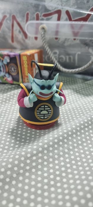 Dragon ball super WCF