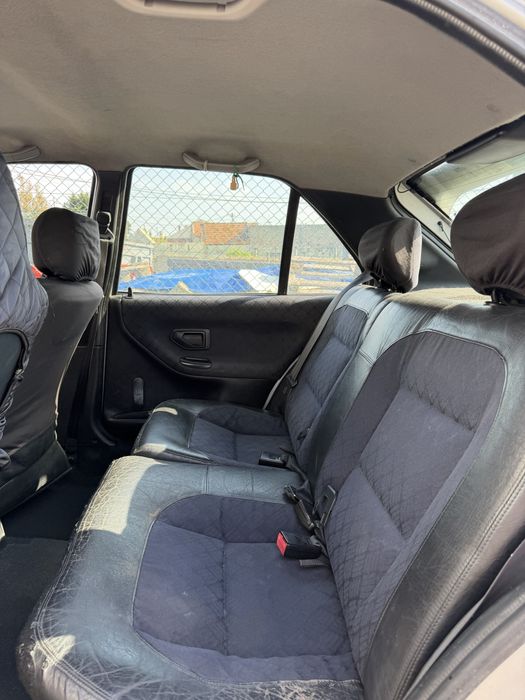 Peugeot 306 1.4i 75CV