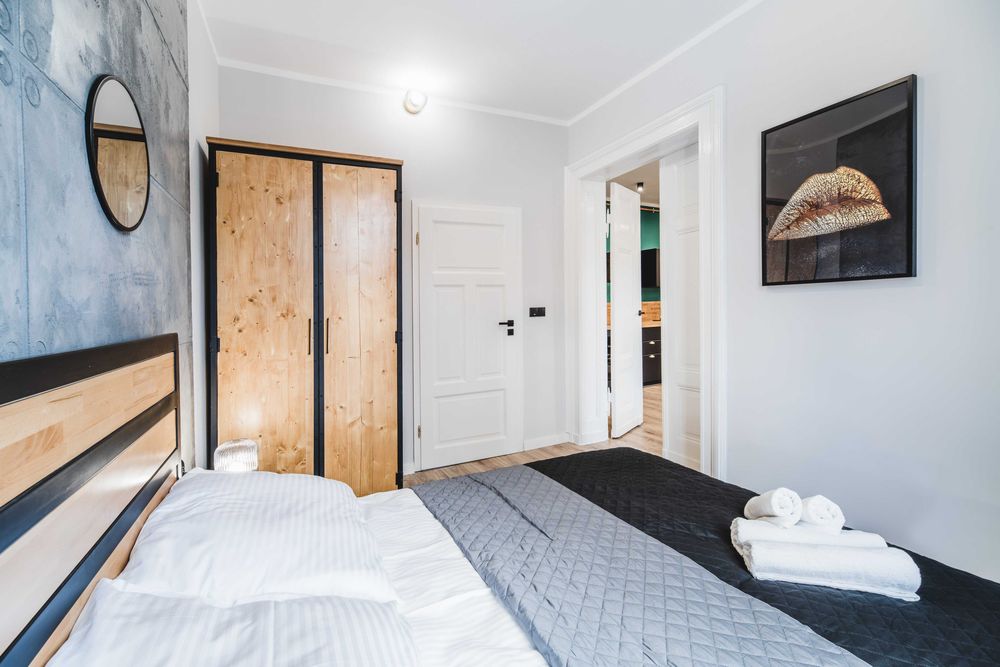 Apartament 47m2  Stare Miasto-Centrum super lokalizacja Toruń