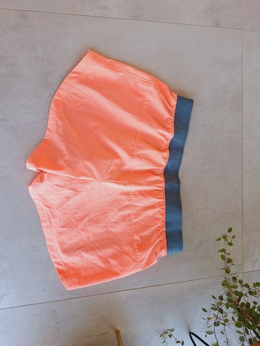 Spodenki szorty z legginsami Nike dri-fit