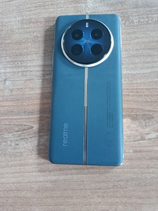 REALME 12 pro plus