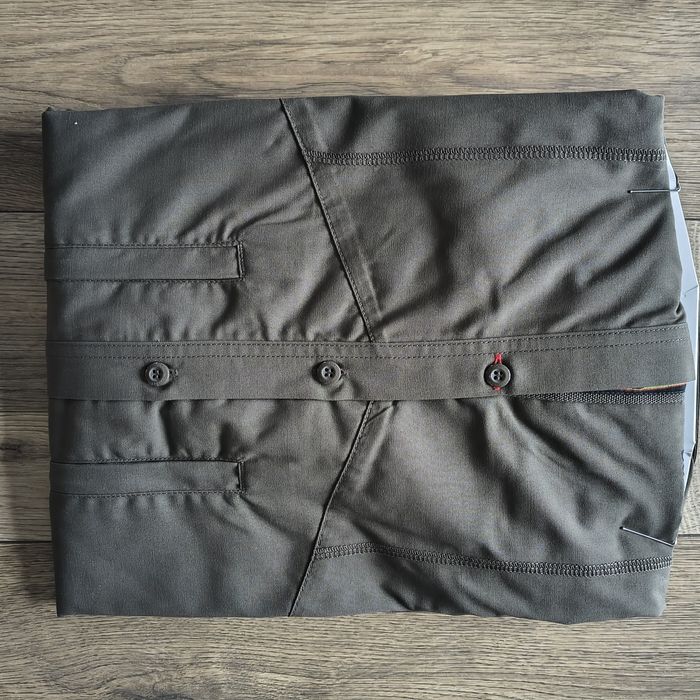 Koszula z długim rękawem rozm XL