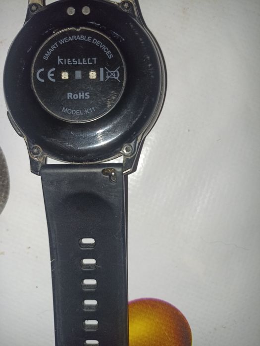 Kieslect K11.  Часи продам або обмін на тел