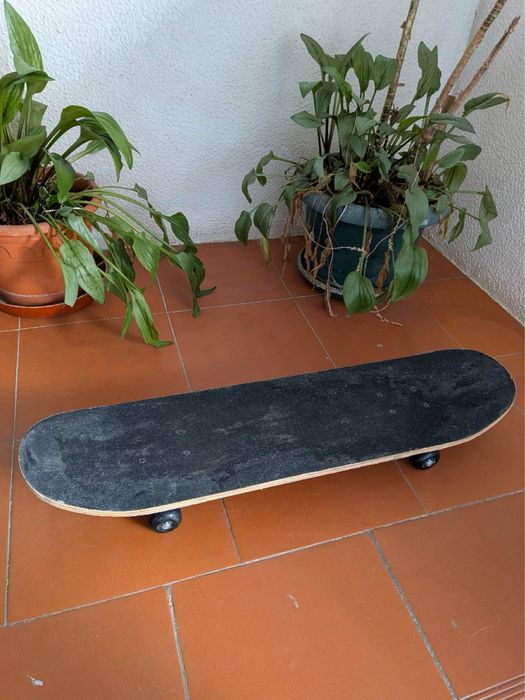 Skate do Batman