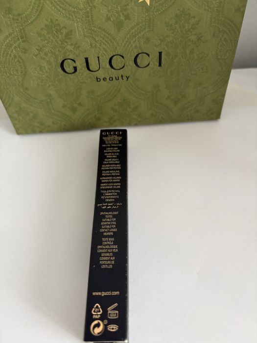 Tusz do rzęs gucci