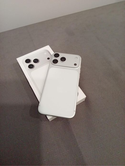 Iphone 17 pro max e religio