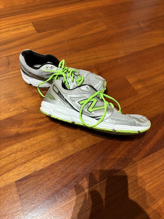 New Balance 470 usadas