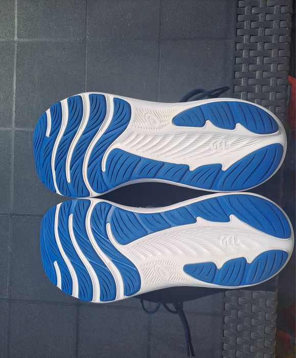 Buty Asics gel windhawk men 25