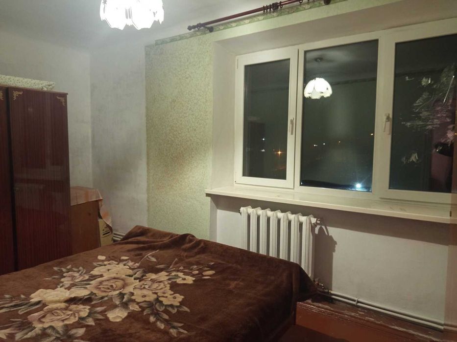 Здаю 3-х кімнатну квартиру