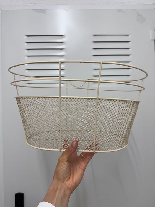 Cesto de bicicleta