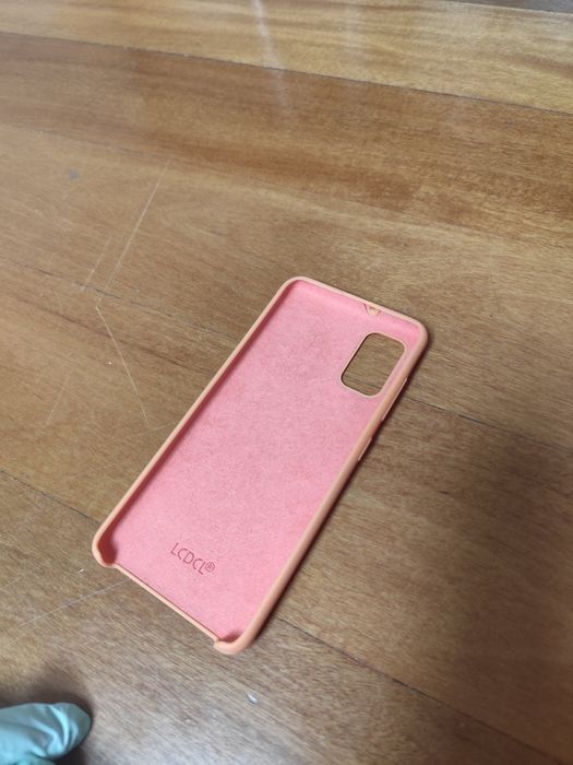 Capas para Samsung Galaxy A41 – Várias Cores
