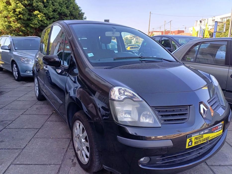 Renault Modus 1.2 Confort